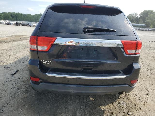 Photo 6 from auction – 2012 JEEP GRAND CHER with VIN 1C4RJFBG3CC317792