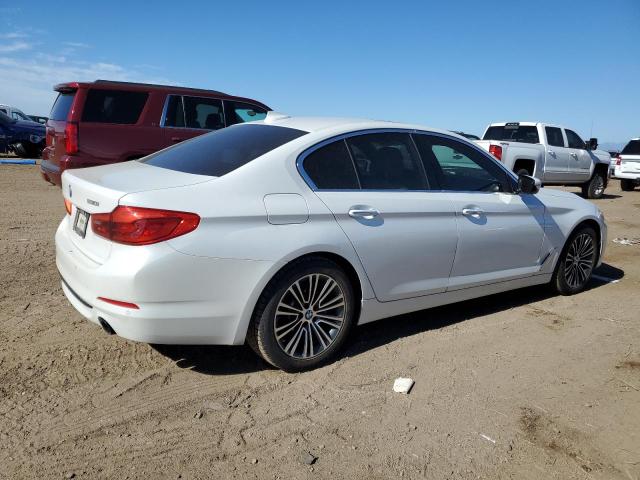 Photo 3 from auction – 2018 BMW 530 I with VIN WBAJA5C55JG899157
