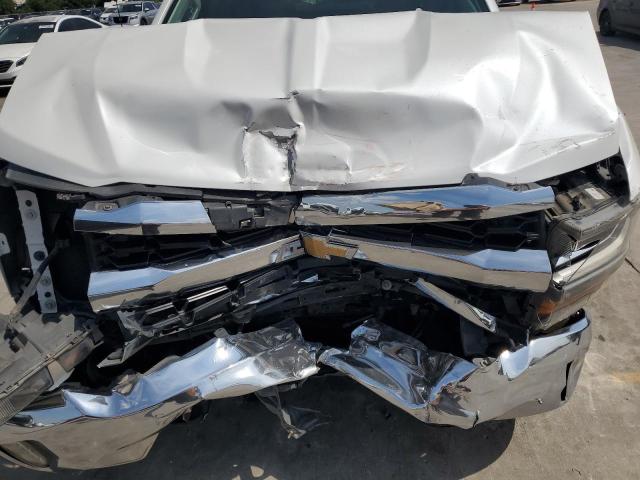 Photo 11 from auction – 2017 CHEVROLET SILVERADO with VIN 3GCPCREC4HG345309