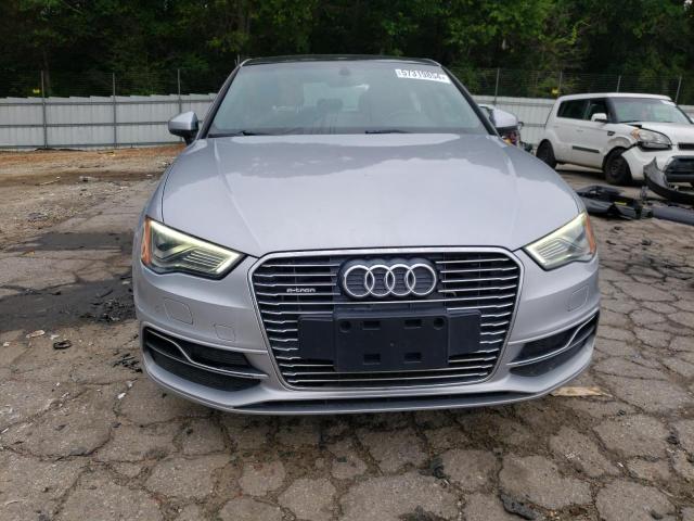 Photo 5 from auction – 2016 AUDI A3 E-TRON with VIN WAUTPBFF6GA035143