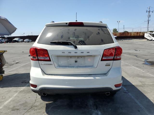 Photo 6 from auction – 2015 DODGE JOURNEY SX with VIN 3C4PDCBG1FT628241