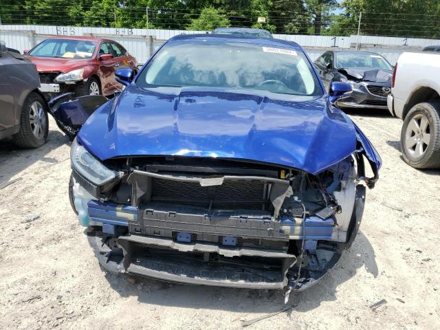 Photo 5 from auction – 2016 FORD FUSION SE with VIN 3FA6P0H70GR294183