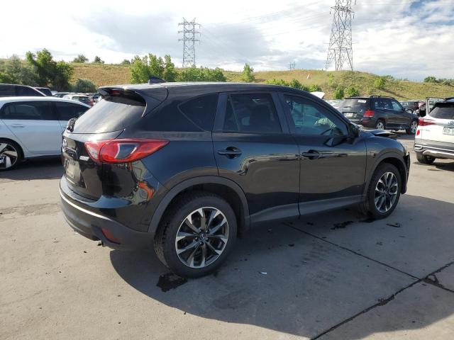 Photo 3 from auction – 2016 MAZDA CX-5 GT with VIN JM3KE4DY9G0919367