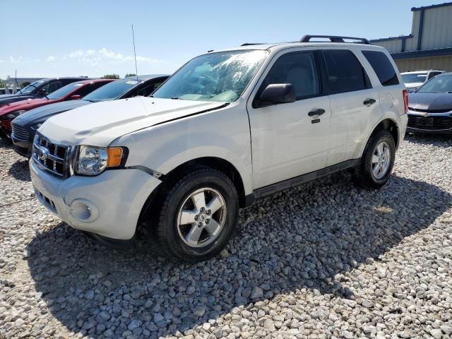 FORD ESCAPE XLT 2012 with VIN 1FMCU0D78CKA33079 - Photo from auction