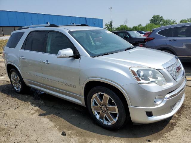 Photo 4 from auction – 2011 GMC ACADIA DEN with VIN 1GKKVTED5BJ318530