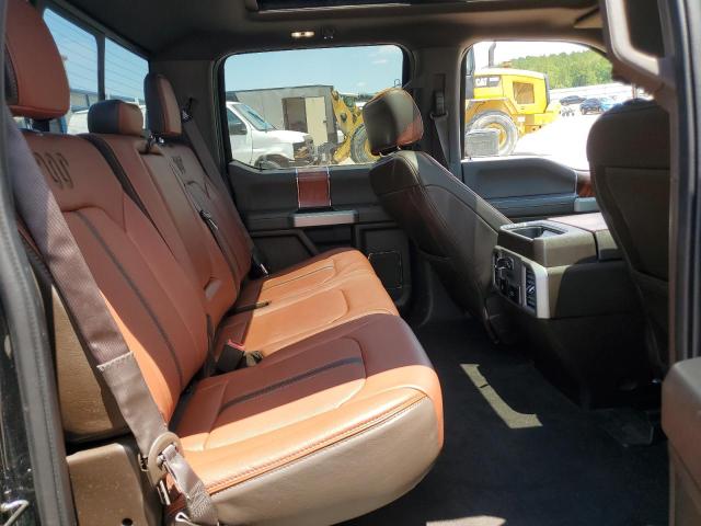 Photo 10 from auction – 2019 FORD F150 SUPER with VIN 1FTEW1E41KFA73531