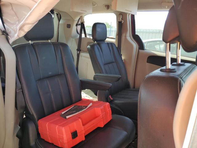 Photo 11 from auction – 2013 CHRYSLER TOWN & COU with VIN 2C4RC1BG8DR596906