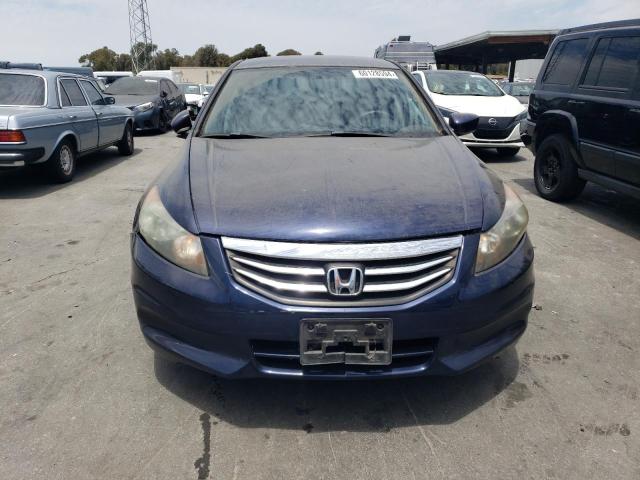 Photo 5 from auction – 2012 HONDA ACCORD LXP with VIN 1HGCP2F45CA155111