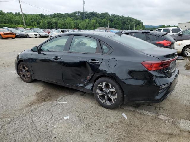 Photo 2 from auction – 2020 KIA FORTE FE with VIN 3KPF24AD4LE179149