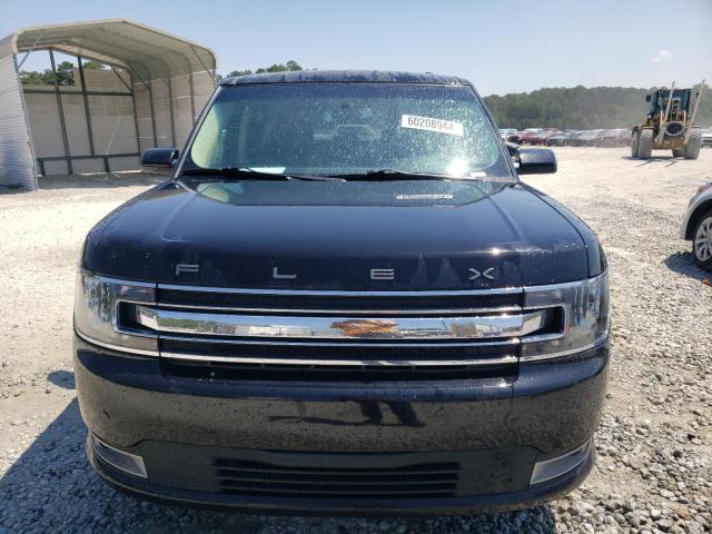 Фото 5 с аукциона – 2019 FORD FLEX SEL с VIN 2FMGK5C80KBA17241