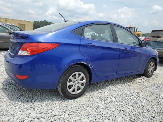 Photo 3 from auction – 2013 HYUNDAI ACCENT GLS with VIN KMHCT4AE4DU389757