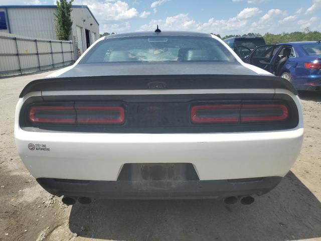Photo 6 from auction – 2015 DODGE CHALLENGER with VIN 2C3CDZBTXFH924113