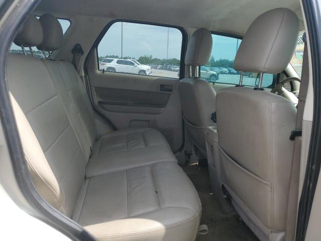 Photo 11 from auction – 2010 FORD ESCAPE XLT with VIN 1FMCU0D79AKD28270