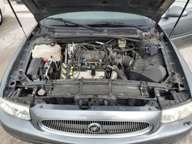 Photo 11 from auction – 2005 BUICK LESABRE CU with VIN 1G4HP52K85U176302