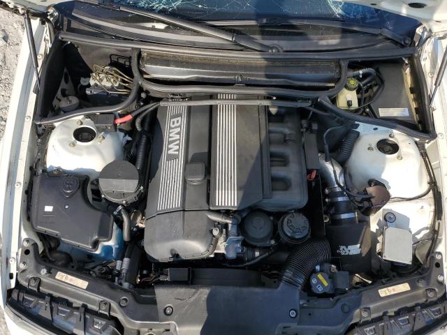 Zdjęcie 11 z aukcji – 2000 BMW 328 CI z VIN WBABM5343YJP03104