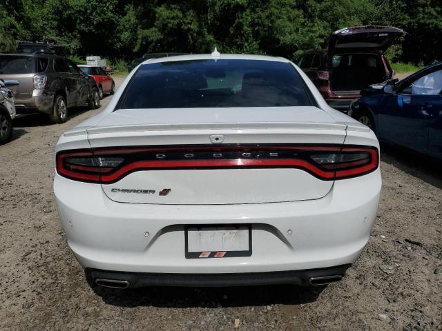 Photo 6 from auction – 2020 DODGE CHARGER SX with VIN 2C3CDXJG8LH102799