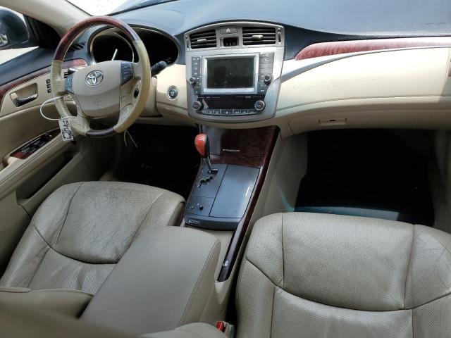 Фото 8 с аукциона – 2011 TOYOTA AVALON BAS с VIN 4T1BK3DB1BU422236
