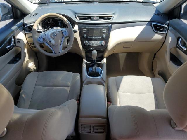 Photo 8 from auction – 2015 NISSAN ROGUE S with VIN KNMAT2MTXFP559485