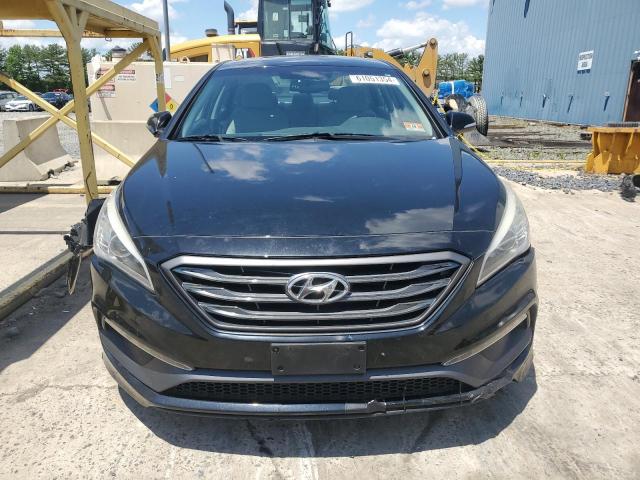 Photo 5 from auction – 2016 HYUNDAI SONATA SPO with VIN 5NPE34AF4GH265301