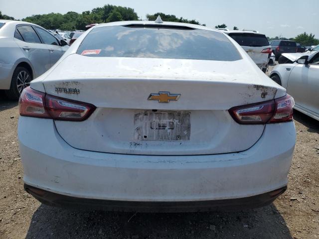 Photo 6 from auction – 2020 CHEVROLET MALIBU LT with VIN 1G1ZD5ST2LF036038