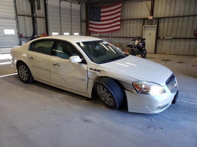 Foto 4 de la subasta – 2011 BUICK LUCERNE CX con VIN 1G4HJ5EM1BU100995