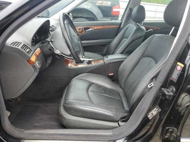 Photo 7 from auction – 2003 MERCEDES-BENZ E 320 with VIN WDBUF65J23A281915