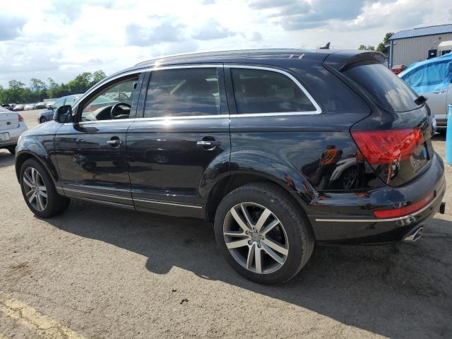 Photo 2 from auction – 2015 AUDI Q7 TDI PRE with VIN WA1LMAFE5FD027068