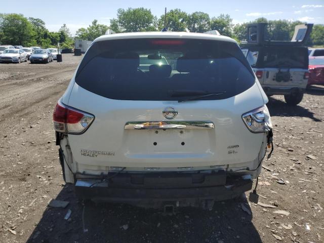 Zdjęcie 6 z aukcji – 2015 NISSAN PATHFINDER z VIN 5N1AR2MM4FC721864