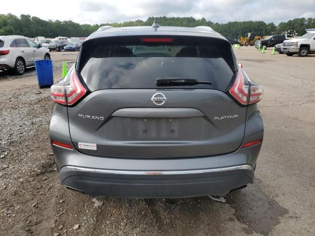 Photo 6 from auction – 2016 NISSAN MURANO S with VIN 5N1AZ2MG6GN170367