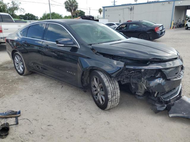 Photo 4 from auction – 2017 CHEVROLET IMPALA LT with VIN 1G1105S35HU115439