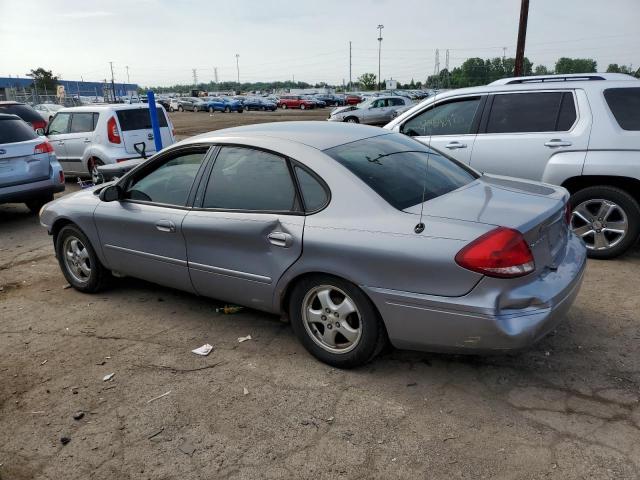 Photo 2 from auction – 2006 FORD TAURUS SE with VIN 1FAFP53U86A133485