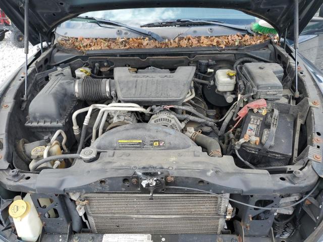 Photo 11 from auction – 2011 DODGE DAKOTA SLT with VIN 1D7RW3GP2BS638547