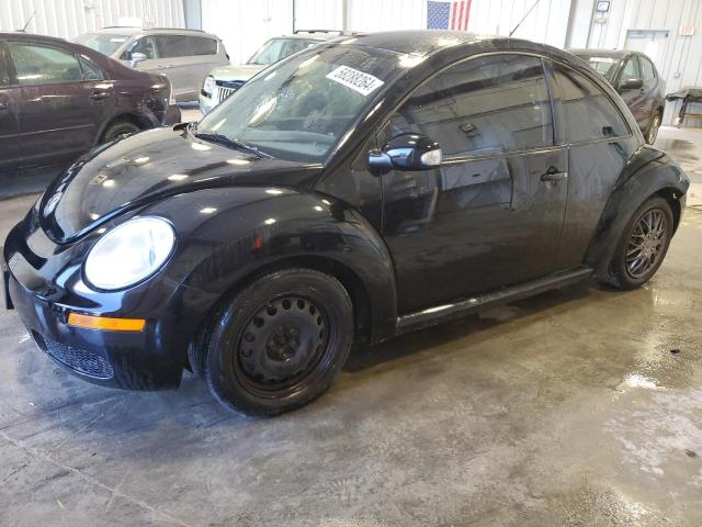 VOLKSWAGEN NEW BEETLE 2010 with VIN 3VWPG3AG0AM010045 - Photo from auction
