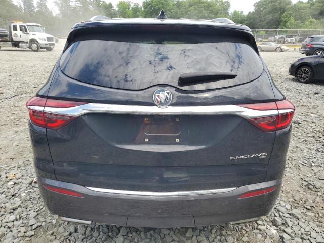 Photo 6 from auction – 2019 BUICK ENCLAVE AV with VIN 5GAEVCKW9KJ247123