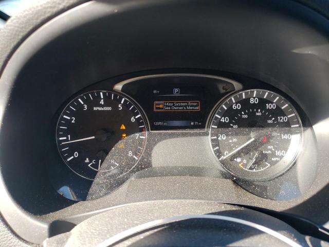 Photo 9 from auction – 2016 NISSAN ALTIMA 2.5 with VIN 1N4AL3AP8GN364646