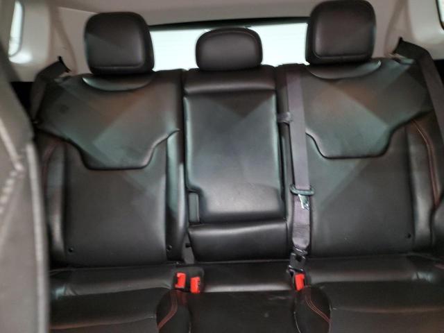 Photo 10 from auction – 2021 JEEP COMPASS TR with VIN 3C4NJDDB0MT600905