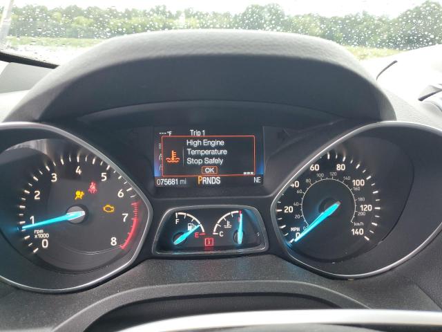 Photo 9 from auction – 2019 FORD ESCAPE SE with VIN 1FMCU0GD7KUA10963