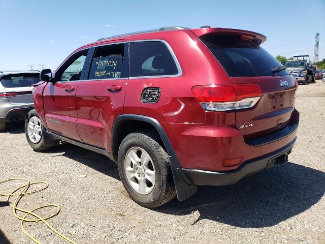 Photo 2 from auction – 2015 JEEP GRAND CHER with VIN 1C4RJFAG6FC803065