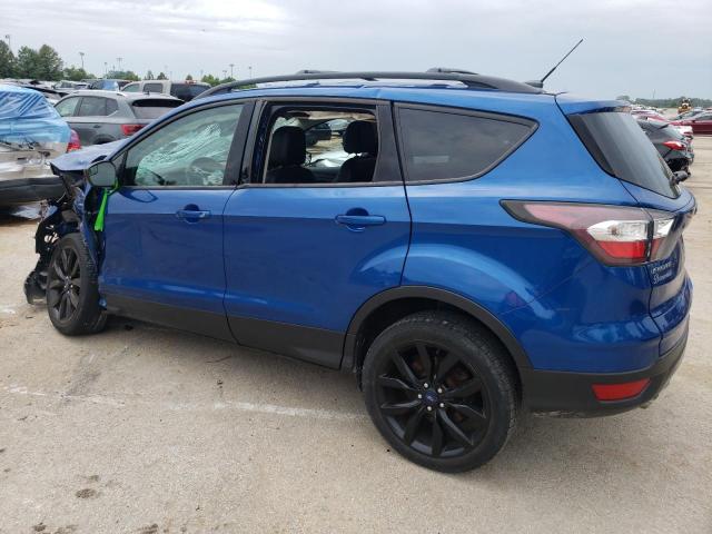 Photo 2 from auction – 2017 FORD ESCAPE SE with VIN 1FMCU9G96HUA44532