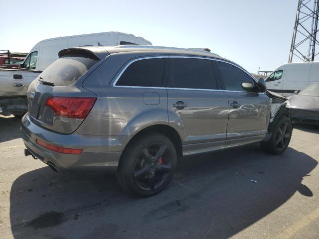 Photo 3 from auction – 2012 AUDI Q7 PRESTIG with VIN WA1DGAFE1CD003292