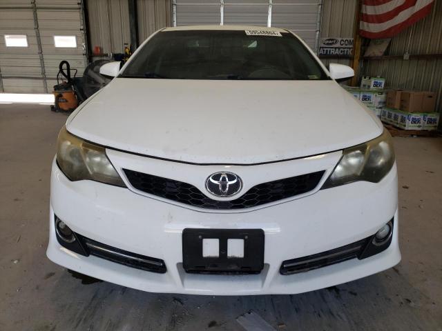 Photo 5 from auction – 2014 TOYOTA CAMRY L with VIN 4T1BF1FK2EU764904