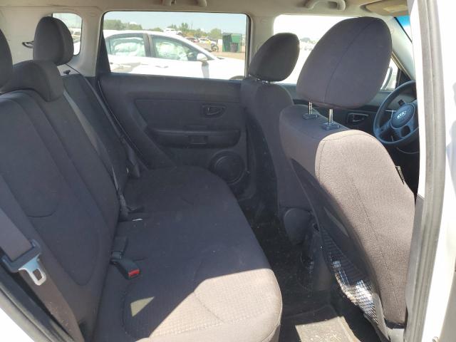 Photo 10 from auction – 2013 KIA SOUL with VIN KNDJT2A56D7758942
