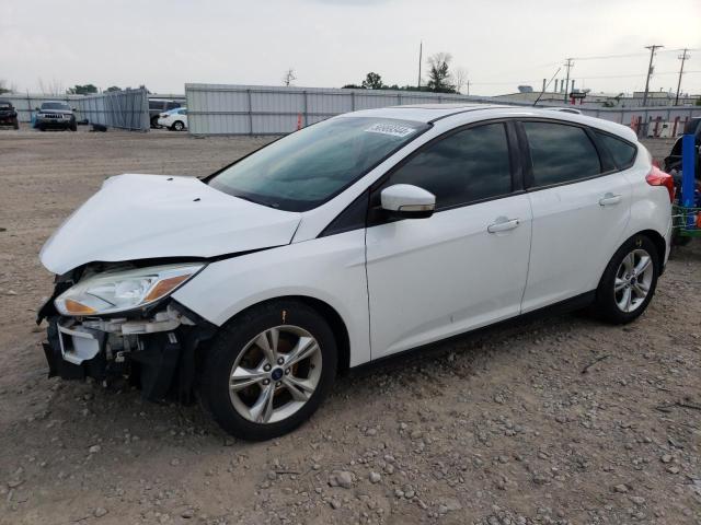 FORD FOCUS SE 2014 con VIN 1FADP3K29EL335900 - Foto de la subasta