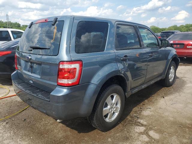 Photo 3 from auction – 2011 FORD ESCAPE XLS with VIN 1FMCU0C75BKC52078