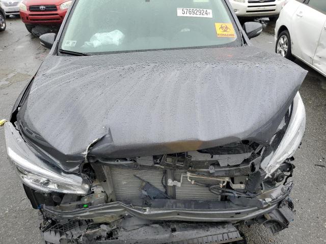 Foto 11 de la subasta – 2022 SUBARU ASCENT LIM con VIN 4S4WMAPD0N3443828