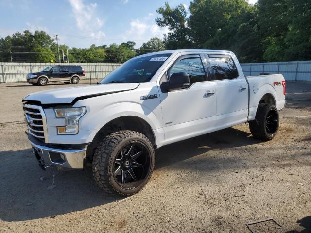 FORD F150 SUPER 2015 z numerem VIN 1FTEW1EP8FFA71145 - Zdjęcie z aukcji