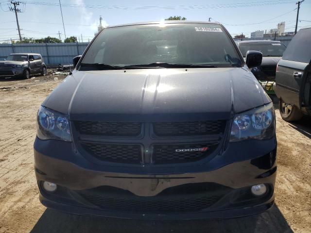 Photo 5 from auction – 2014 DODGE GRAND CARA with VIN 2C4RDGEG0ER309667