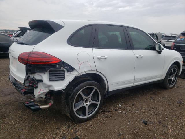 Photo 3 from auction – 2018 PORSCHE CAYENNE with VIN WP1AA2A2XJKA04381