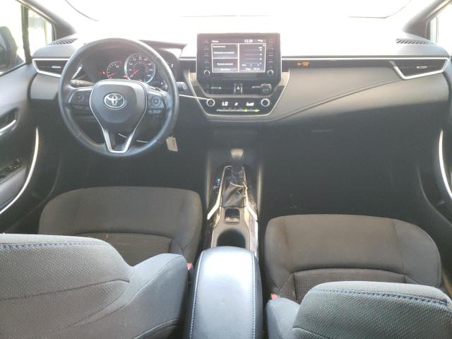 Photo 8 from auction – 2020 TOYOTA COROLLA with VIN 5YFS4RCE6LP051540
