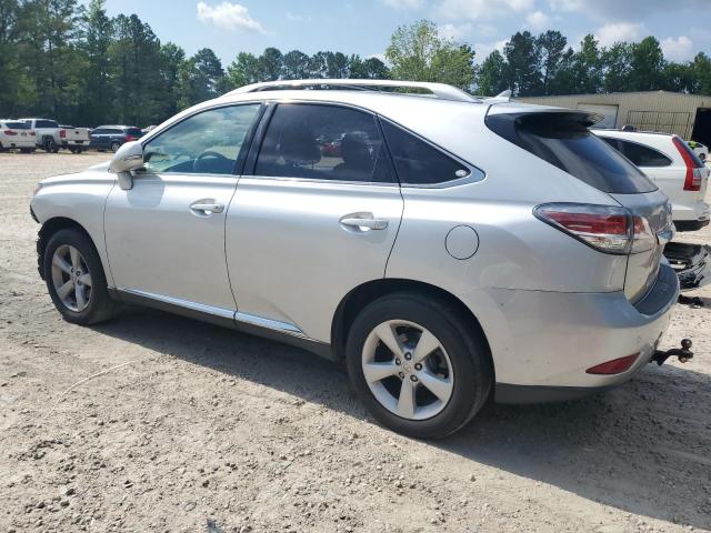Photo 2 from auction – 2013 LEXUS RX 350 BAS with VIN 2T2BK1BA0DC188671